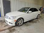 2009 MERCEDES-BENZ C