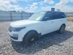 2020 LAND ROVER RANGE ROVER