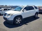 2012 GMC ACADIA