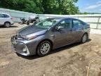 2017 TOYOTA PRIUS PRIME