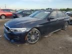 2018 BMW 540