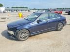 2010 MERCEDES-BENZ C