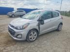 2021 CHEVROLET SPARK LS