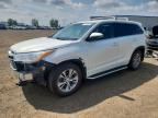 2015 TOYOTA HIGHLANDER