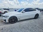 2022 BMW 530