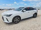2024 LEXUS RX 350