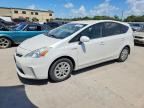 2013 TOYOTA PRIUS V