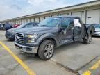 2015 FORD F150