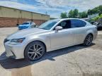 2019 LEXUS GS 350