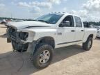 2007 DODGE RAM 2500