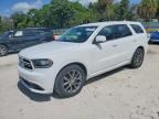 2017 DODGE DURANGO