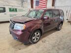 2013 HONDA PILOT