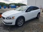 2016 VOLVO V60 CROSS COUNTRY