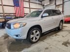 2008 TOYOTA HIGHLANDER