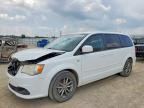 2014 DODGE GRAND CARAVAN