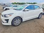 2021 KIA RIO