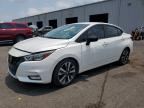 2020 NISSAN VERSA
