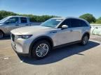 2025 MAZDA CX-90
