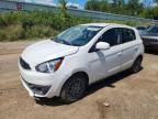 2017 MITSUBISHI MIRAGE