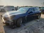 2010 PORSCHE PANAMERA