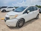 2014 NISSAN VERSA NOTE