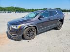 2018 GMC ACADIA