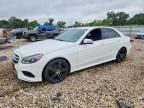 2016 MERCEDES-BENZ E