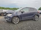 2021 BUICK ENCORE