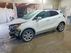 2017 BUICK ENCORE