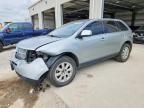 2007 LINCOLN MKX