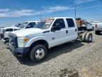 2014 FORD F350