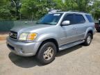 2002 TOYOTA SEQUOIA