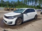 2017 VOLKSWAGEN GTI