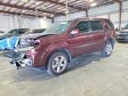 2013 HONDA PILOT