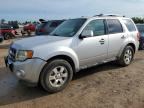 2012 FORD ESCAPE