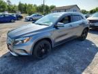 2017 MERCEDES-BENZ GLA