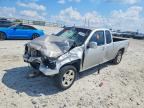 2012 CHEVROLET COLORADO