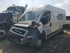 2019 RAM PROMASTER 2500