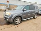 2011 HONDA PILOT