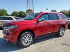 2022 CHEVROLET TAHOE