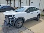 2025 NISSAN KICKS