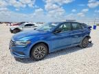 2020 VOLKSWAGEN JETTA