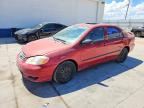 2004 TOYOTA COROLLA