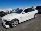 2013 BMW 535