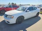 2012 DODGE AVENGER