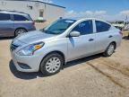 2016 NISSAN VERSA