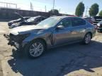 2013 INFINITI G37 SEDAN