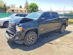 2019 GMC CANYON