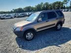 2004 HONDA CR-V