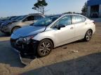 2023 NISSAN VERSA